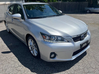 Used 2013 Lexus CT 200h image 1