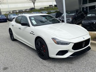 New 2024 Maserati Ghibli Modena Q4 image 1