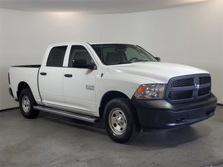 Used 2014 RAM 1500 Tradesman w/ Popular Equipment Group image 1
