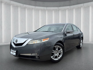 Used 2010 Acura TL image 1