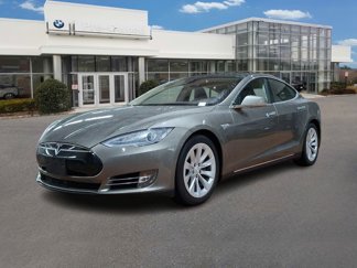 Used 2016 Tesla Model S 75D image 1