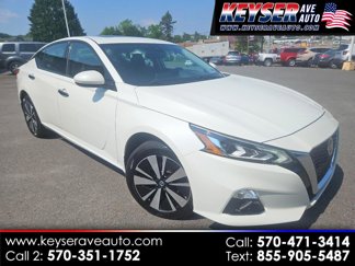 Used 2019 Nissan Altima 2.5 SV image 1