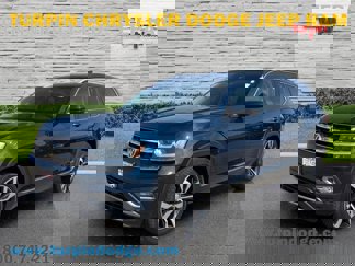 Used 2019 Volkswagen Atlas SEL Premium image 1