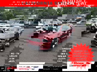 Used 2007 Ford Mustang GT Premium image 1
