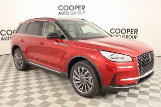 New 2025 Lincoln Corsair Reserve image 1