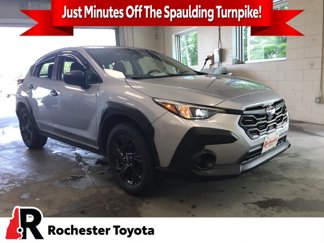 Used 2024 Subaru Crosstrek 2.0i image 1