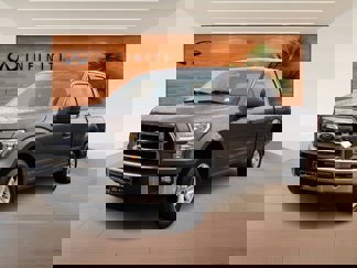 Used 2016 Ford F150 XLT image 1