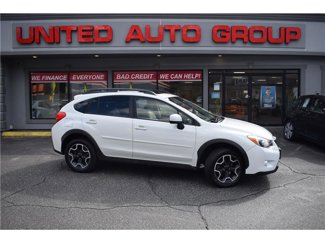 Used 2013 Subaru Crosstrek 2.0i Limited image 1