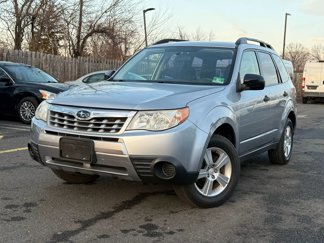 Used 2012 Subaru Forester 2.5X image 1