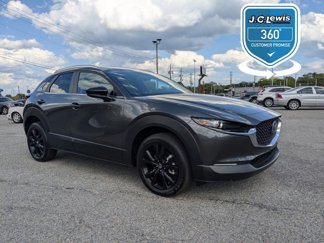 Certified 2024 MAZDA CX-30 AWD 2.5 S w/ Select Sport Pkg image 1