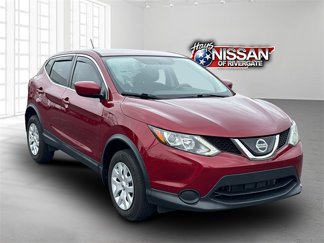 Used 2019 Nissan Rogue Sport S image 1