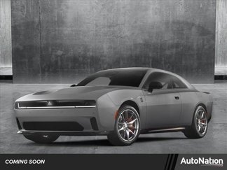 New 2025 Dodge Charger R/T w/ Sun & Sound Package image 1