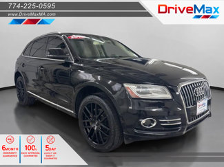 Used 2013 Audi Q5 2.0T Premium w/ Convenience Pkg image 1