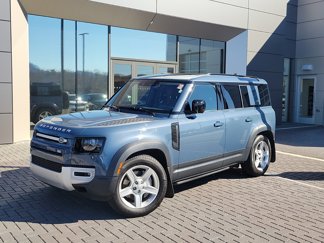 Used 2020 Land Rover Defender 110 SE image 1