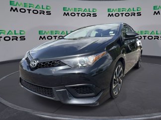 Used 2016 Scion iM image 1