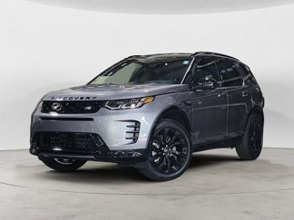 New 2024 Land Rover Discovery Sport Dynamic SE image 1