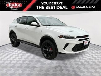 New 2024 Dodge Hornet GT w/ Track Pack image 1