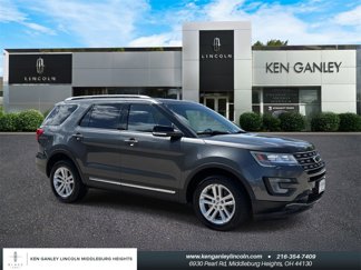 Used 2016 Ford Explorer XLT w/ Equipment Group 202A image 1