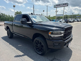 Used 2023 RAM 2500 Big Horn w/ Level B Equipment Group image 1