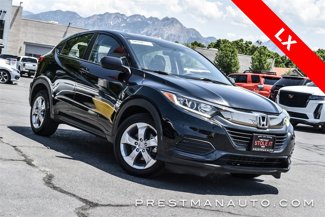 Used 2019 Honda HR-V LX image 1