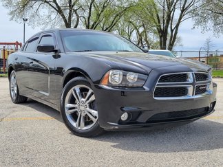 Used 2013 Dodge Charger SXT image 1