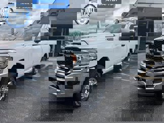 Used 2023 RAM 2500 Tradesman image 1