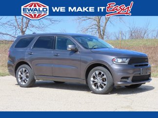 Used 2019 Dodge Durango GT image 1