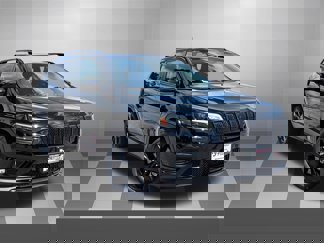 Used 2021 Jeep Cherokee Latitude Plus image 1