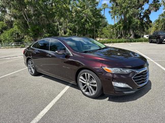 Used 2020 Chevrolet Malibu Premier image 1