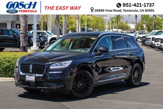 Used 2021 Lincoln Corsair Reserve w/ Equipment Group 201A image 1