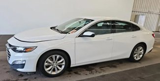 Used 2023 Chevrolet Malibu LT image 1