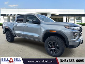 New 2025 GMC Canyon Elevation w/ Convenience Package image 1