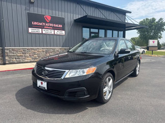Used 2010 Kia Optima LX image 1