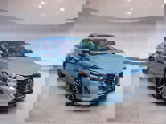 Used 2025 Nissan Sentra SV w/ All-Weather Package image 1