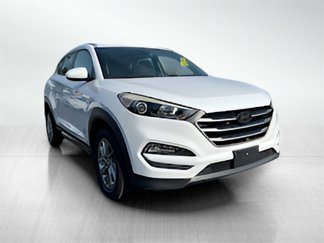 Used 2016 Hyundai Tucson SE w/ Option Group 02 image 1