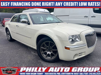 Used 2010 Chrysler 300 Limited image 1