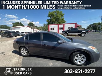 Used 2009 Nissan Altima 2.5 image 1