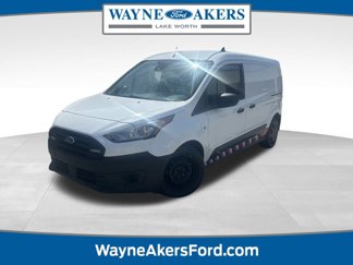 Used 2021 Ford Transit Connect XL image 1