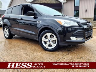 Used 2015 Ford Escape SE image 1