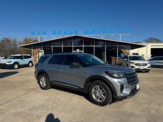 New 2025 Ford Explorer Active w/ Active Comfort Package image 1