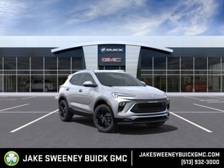 New 2025 Buick Encore GX Sport Touring w/ Comfort Package image 1