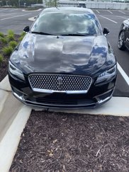 Used 2020 Lincoln MKZ Reserve w/ Elements Package image 1
