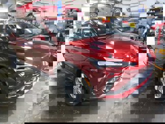 New 2025 Buick Envista Preferred w/ Advanced Safety Package image 1