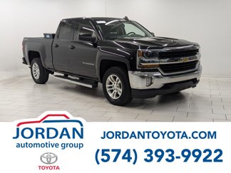 Used 2019 Chevrolet Silverado 1500 LT w/ All Star Edition image 1