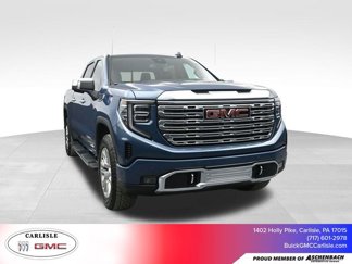 New 2025 GMC Sierra 1500 Denali image 1