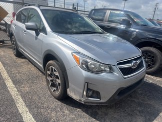 Used 2017 Subaru Crosstrek 2.0i Premium image 1