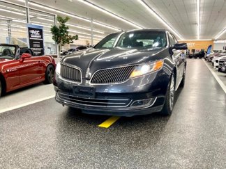 Used 2014 Lincoln MKS w/ Equipment Group 101A image 1