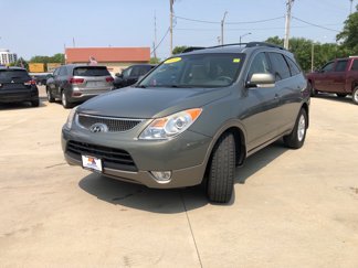 Used 2009 Hyundai Veracruz GLS w/ Preferred Pkg 2 image 1