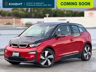 Used 2018 BMW i3 image 1