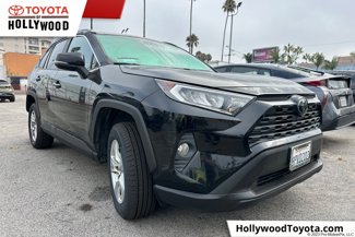 Used 2019 Toyota RAV4 XLE image 1